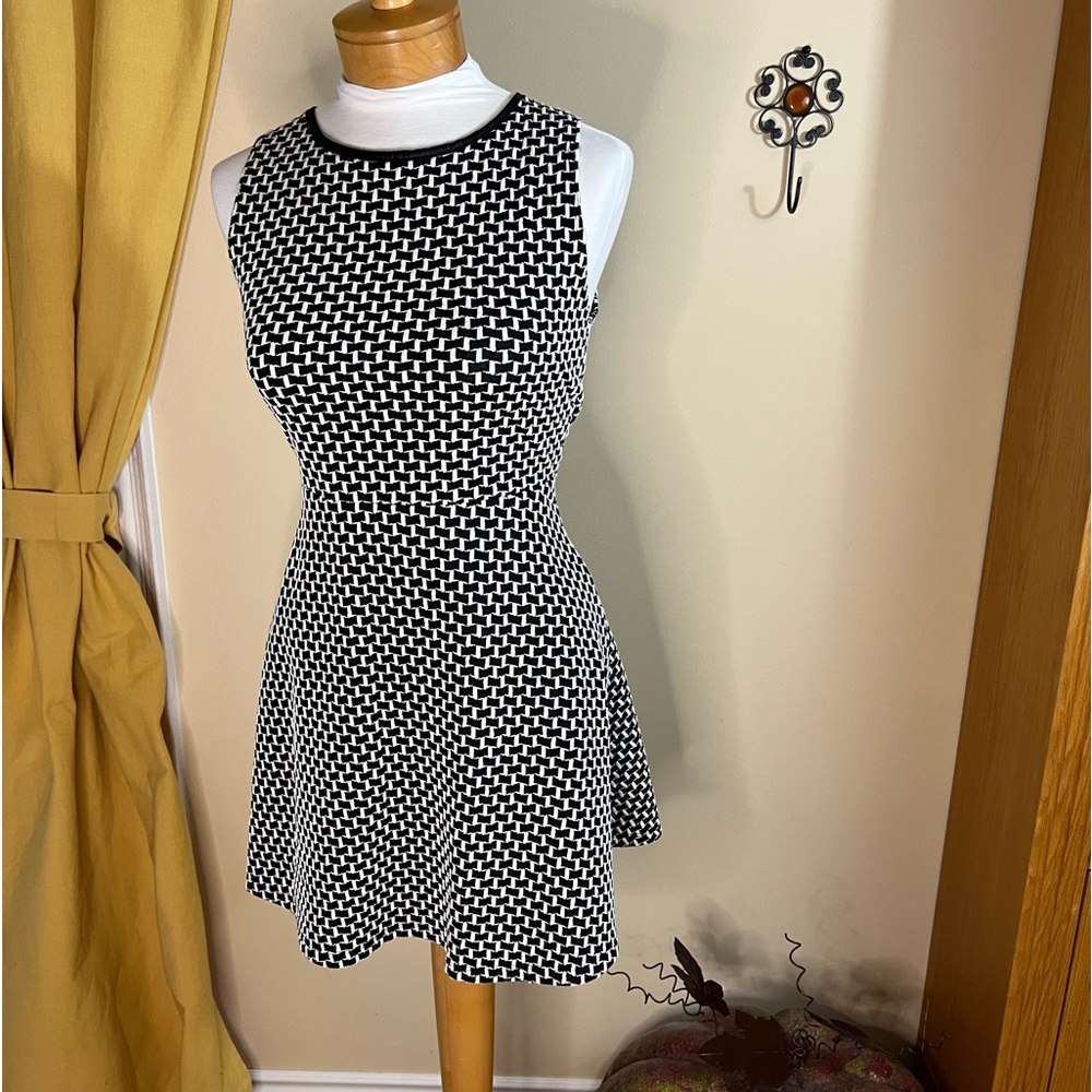 The Perfect Fitting Dress